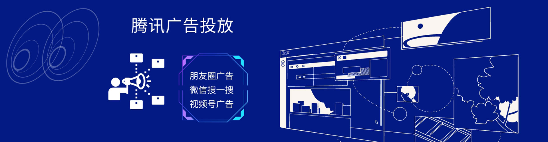 安福sem代运营